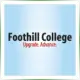Foothill College - Veterinary School Ranking
