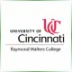 University of Cincinnati Blue Ash College - Veterinary School Ranking
