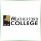 Weatherford College - Veterinary School Ranking