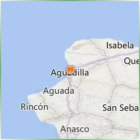 Advantage Technical College Aguadilla Location Map Advantage Technical College Aguadilla Location Map