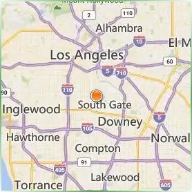 American College of Healthcare and Technology Huntington Park Location Map American College of Healthcare and Technology Huntington Park Location Map
