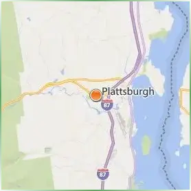 Clinton Essex Warren Washington BOCES Location Map Clinton Essex Warren Washington BOCES Location Map