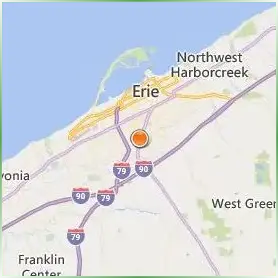 Great Lakes Institute of Technology Location Map Great Lakes Institute of Technology Location Map