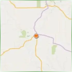 Northeast Iowa Community College Location Map Northeast Iowa Community College Location Map
