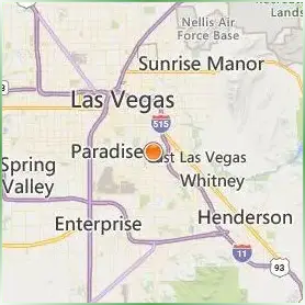 Pima Medical Institute Las Vegas Location Map Pima Medical Institute Las Vegas Location Map