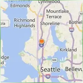 Pima Medical Institute Seattle Location Map Pima Medical Institute Seattle Location Map
