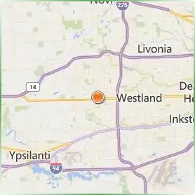Ross Medical Education Center Canton Location Map Ross Medical Education Center Canton Location Map