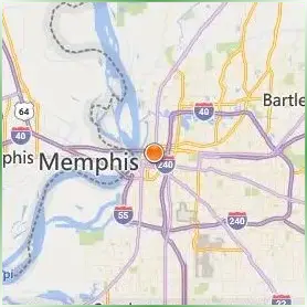Tennessee College of Applied Technology Memphis Location Map Tennessee College of Applied Technology Memphis Location Map