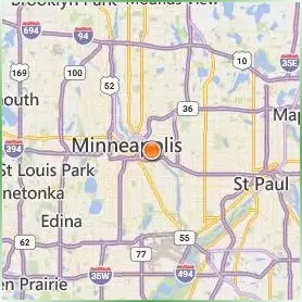 University of Minnesota Twin Cities Location Map University of Minnesota Twin Cities Location Map