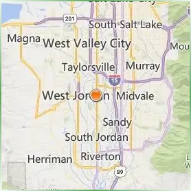 Broadview College Location Map Broadview College Location Map