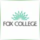 Fox College - Veterinary School Ranking