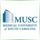 Medical University of South Carolina - Veterinary School Ranking