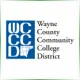 Wayne County Community College District - Veterinary School Ranking