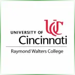 University of Cincinnati Blue Ash College