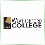 Weatherford College