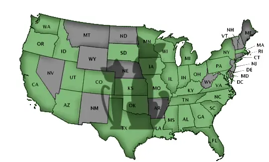 Schools by State