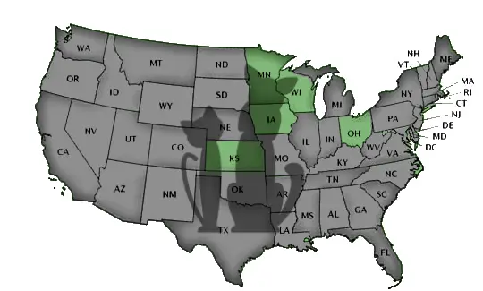 Schools by State