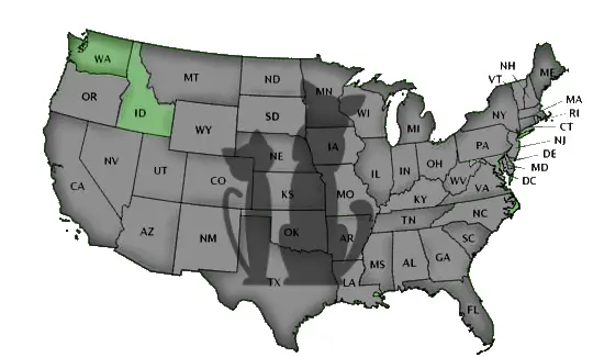 Schools by State