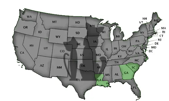 Schools by State