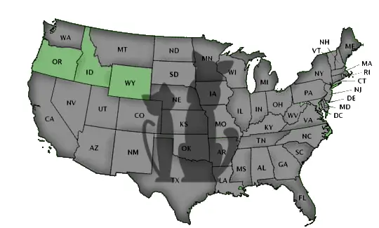 Schools by State