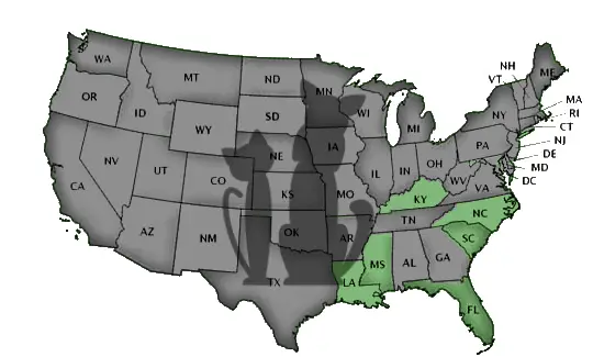 Schools by State