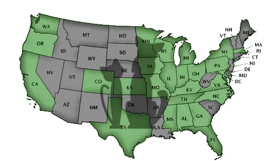 Schools by State