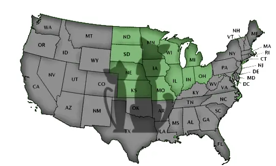Schools by State