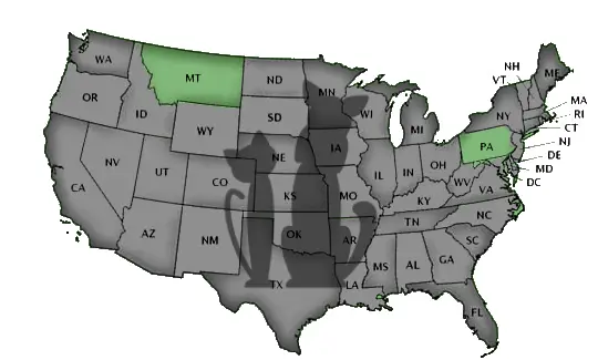 Schools by State