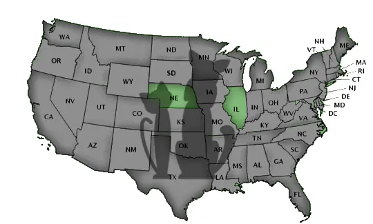 Schools by State